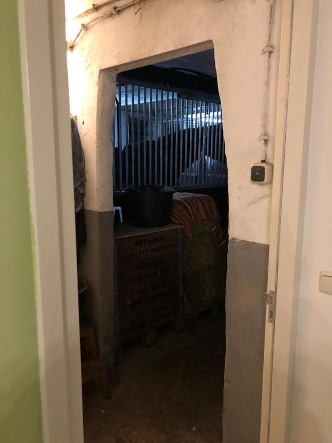 Boerderij De Enkhoeve Laag-Soeren 외부 사진