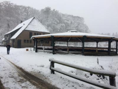 Boerderij De Enkhoeve Laag-Soeren 외부 사진